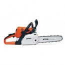 STIHL MS 250 C-BE