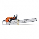 STIHL MS 880