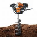 STIHL BT 130