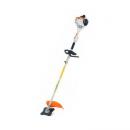 STIHL KM 55 R + FS-KM:  4 