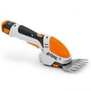   Stihl HSA 25 +  