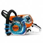   Stihl