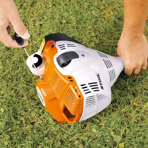    Stihl ErgoStart