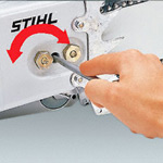 Stihl