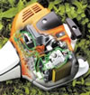 Stihl M-Tronic