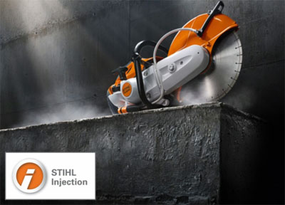  STIHL TS 500i