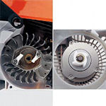 Stihl ErgoStart