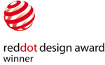 Reddot Design Award